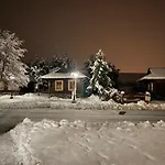 Aquarelax Liptov Tatralandia Apartman Lipótszentmiklós