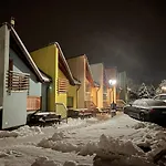 Aquarelax Liptov Tatralandia * Lipótszentmiklós