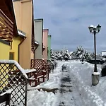 Apartman Aquarelax Liptov Tatralandia