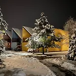 Apartman Aquarelax Liptov Tatralandia