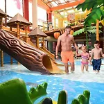 Apartman Aquarelax Liptov Tatralandia Lipótszentmiklós