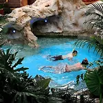 Apartman Aquarelax Liptov Tatralandia Lipótszentmiklós