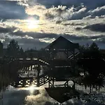 Aquarelax Liptov Tatralandia 아파트