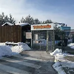 Aquarelax Liptov Tatralandia * Lipótszentmiklós