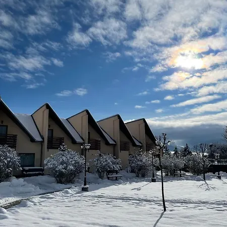 Aquarelax Liptov Tatralandia