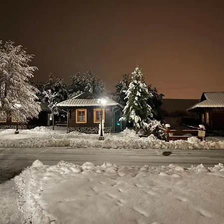 Aquarelax Liptov Tatralandia Apartment Liptovský Mikuláš