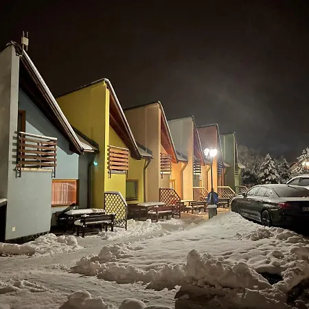 Aquarelax Liptov Tatralandia * Liptovský Mikuláš