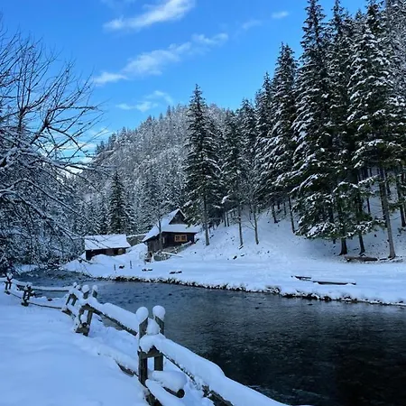 Apartment Aquarelax Liptov Tatralandia *