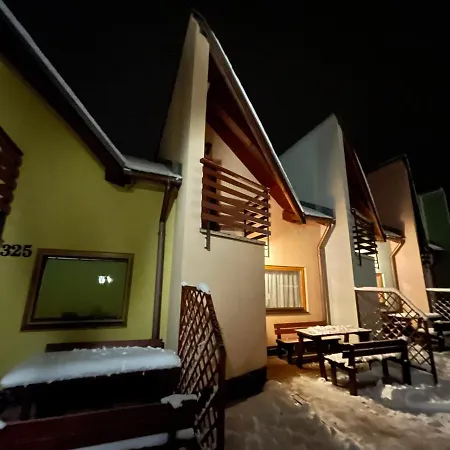 Aquarelax Liptov Tatralandia