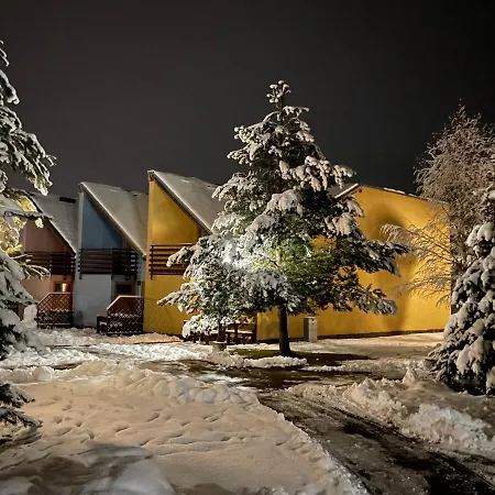 Apartment Aquarelax Liptov Tatralandia