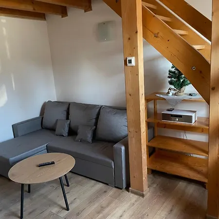 Aquarelax Liptov Tatralandia Apartment *