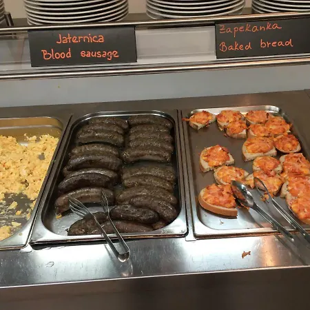 Apartment Aquarelax Liptov Tatralandia