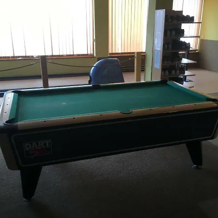 Aquarelax Liptov Tatralandia * Liptovský Mikuláš