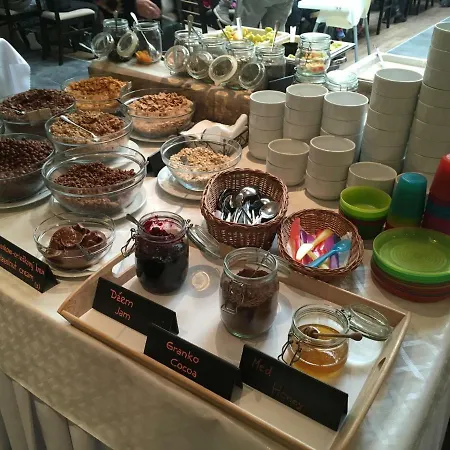 Aquarelax Liptov Tatralandia *