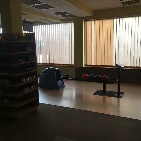 Apartment Aquarelax Liptov Tatralandia Liptovský Mikuláš