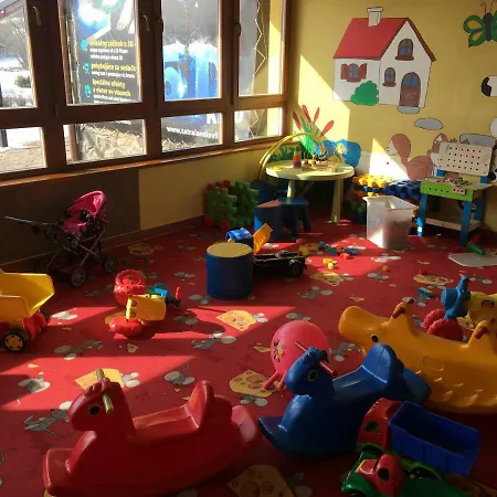 Aquarelax Liptov Tatralandia Liptovský Mikuláš