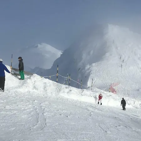 Aquarelax Liptov Tatralandia Apartment
