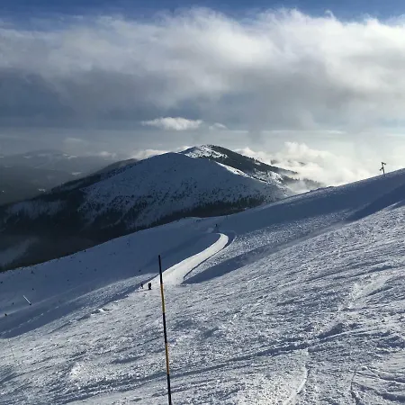 Aquarelax Liptov Tatralandia * Liptovský Mikuláš