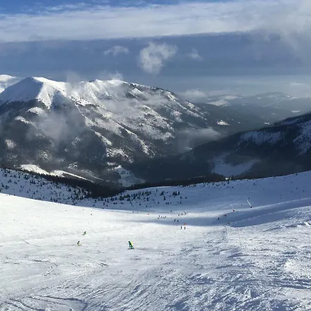 Aquarelax Liptov Tatralandia Apartment