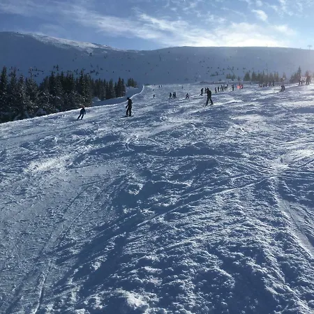 Aquarelax Liptov Tatralandia Apartment Liptovský Mikuláš