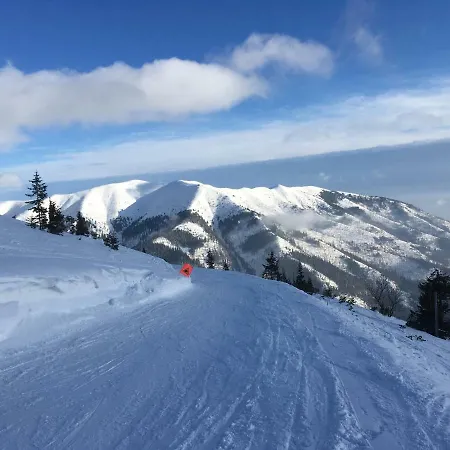 Apartment Aquarelax Liptov Tatralandia *