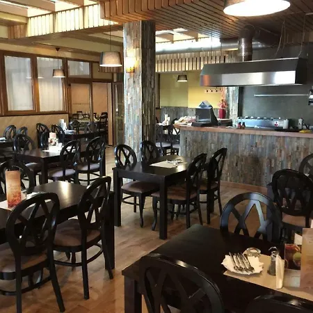 Apartment Aquarelax Liptov Tatralandia *