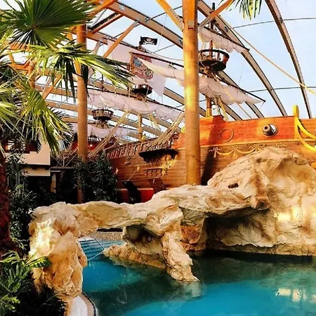 Aquarelax Liptov Tatralandia *