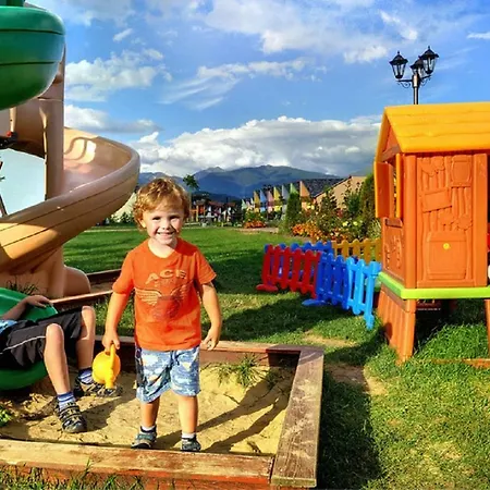 Aquarelax Liptov Tatralandia Liptovský Mikuláš