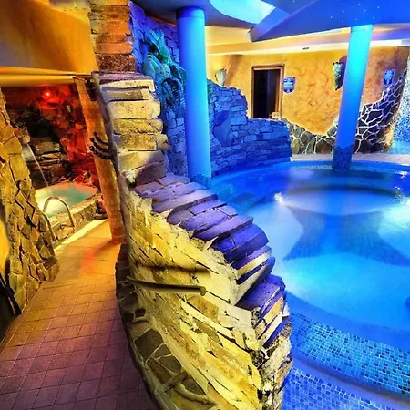 Aquarelax Liptov Tatralandia *