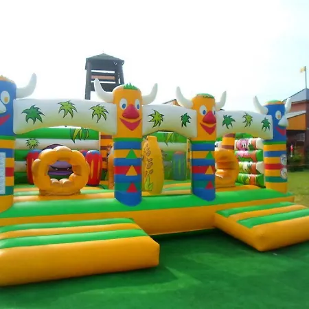 Aquarelax Liptov Tatralandia Liptovský Mikuláš