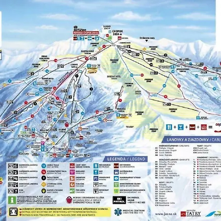 Aquarelax Liptov Tatralandia