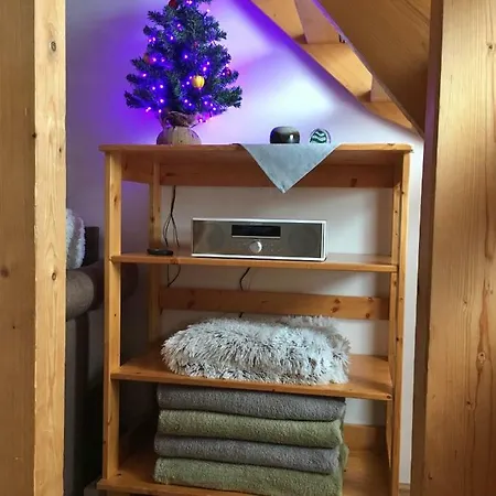 Apartment Aquarelax Liptov Tatralandia Liptovský Mikuláš