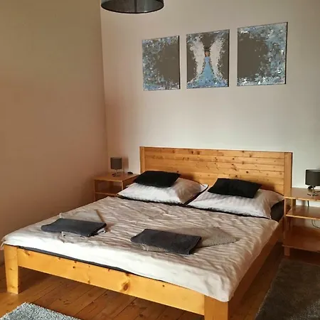 Apartment Aquarelax Liptov Tatralandia *