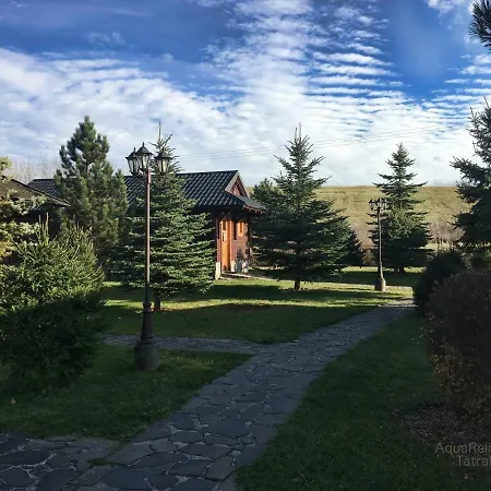 Aquarelax Liptov Tatralandia *