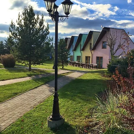 Aquarelax Liptov Tatralandia *