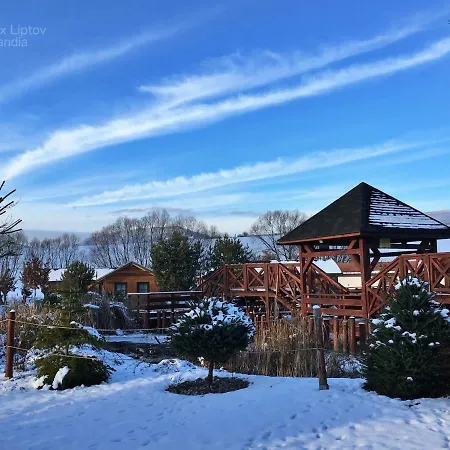 Apartment Aquarelax Liptov Tatralandia