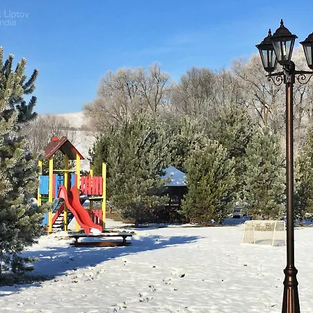 Aquarelax Liptov Tatralandia Liptovský Mikuláš