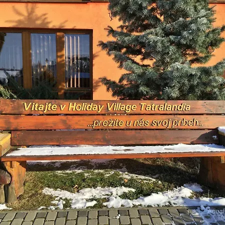 Aquarelax Liptov Tatralandia Liptovský Mikuláš