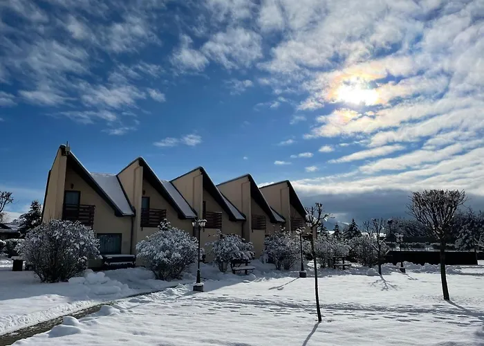 Aquarelax Liptov Tatralandia