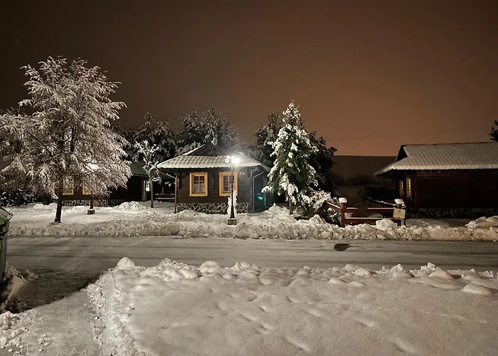 Aquarelax Liptov Tatralandia 아파트 Liptovský Mikuláš