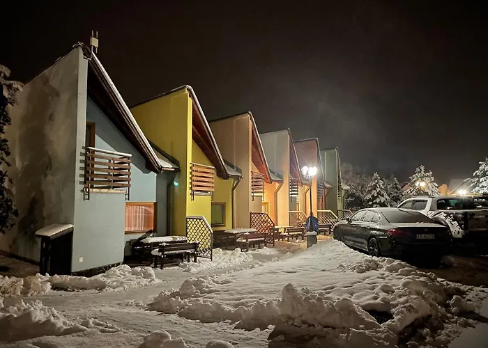 Aquarelax Liptov Tatralandia * Liptovský Mikuláš