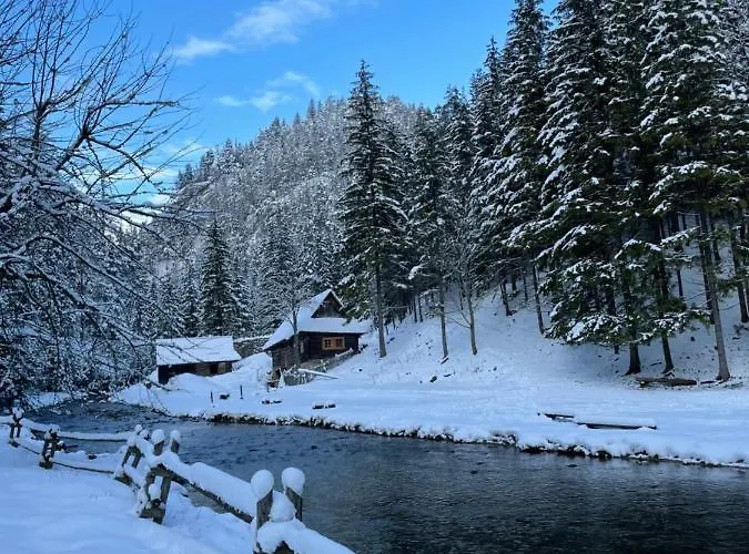 아파트 Aquarelax Liptov Tatralandia *