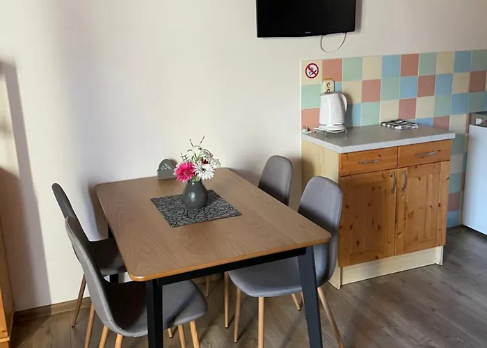 아파트 Aquarelax Liptov Tatralandia