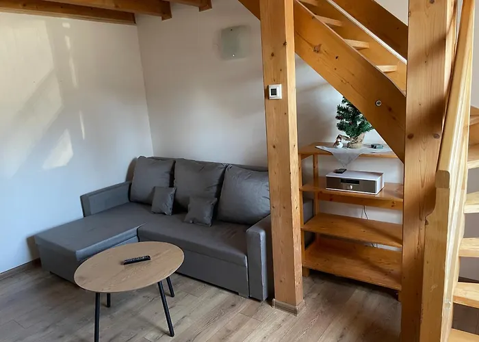 Aquarelax Liptov Tatralandia 아파트 *