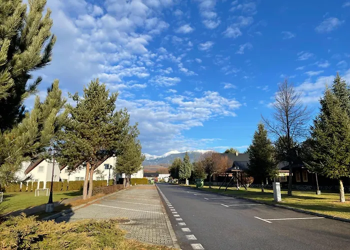 Aquarelax Liptov Tatralandia 아파트 Liptovský Mikuláš