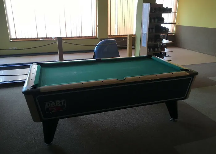 Aquarelax Liptov Tatralandia * Liptovský Mikuláš