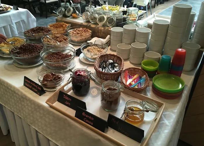 Aquarelax Liptov Tatralandia *