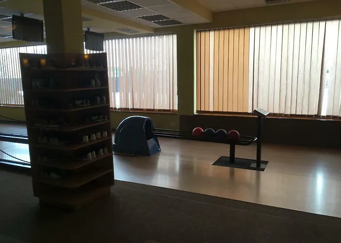 아파트 Aquarelax Liptov Tatralandia Liptovský Mikuláš