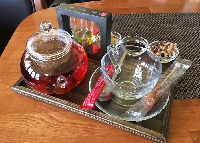 Aquarelax Liptov Tatralandia *