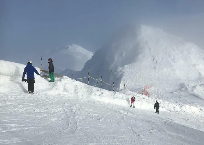 Aquarelax Liptov Tatralandia 아파트